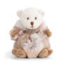 Ziggy Moose – Light Brown – Bukowski Bears – 6″